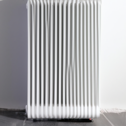 Radiateur Électrique : Chaleur Instantanée et Programmation Intelligente Albi